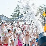 Prázdninový dům Rajskie Piaski Dąbki