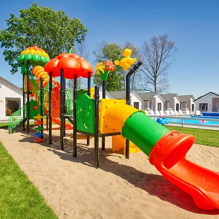 Rajskie Piaski * Dąbki