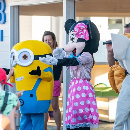 Rajskie Piaski Дом отдыха *