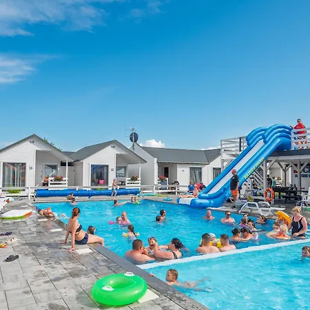 Feriehus Rajskie Piaski