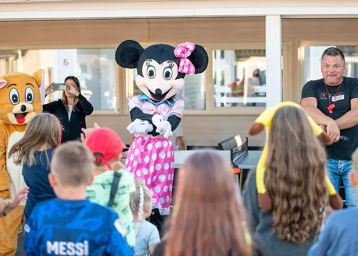 Rajskie Piaski Dąbki